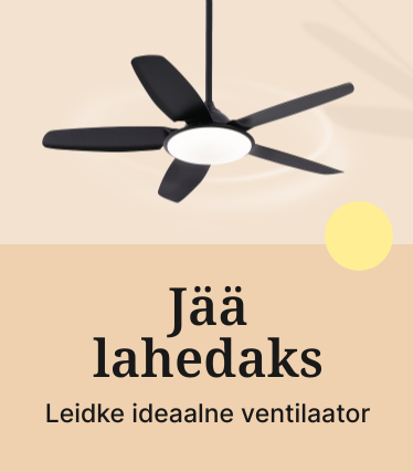 Ventilaatorid